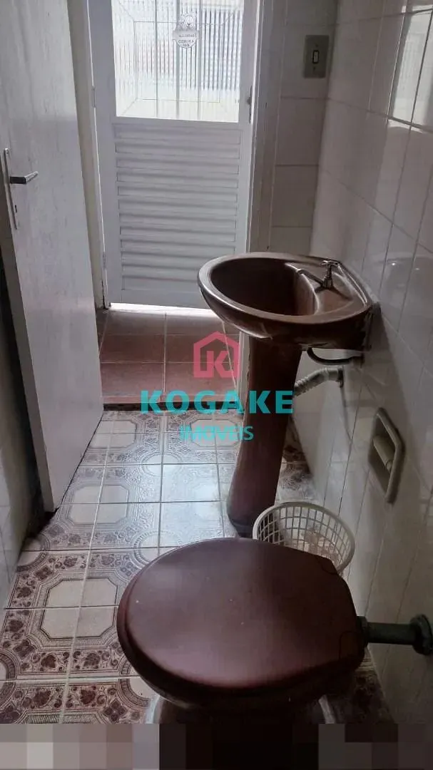 Sobrado, 4 quartos, 157 m² - Foto 14