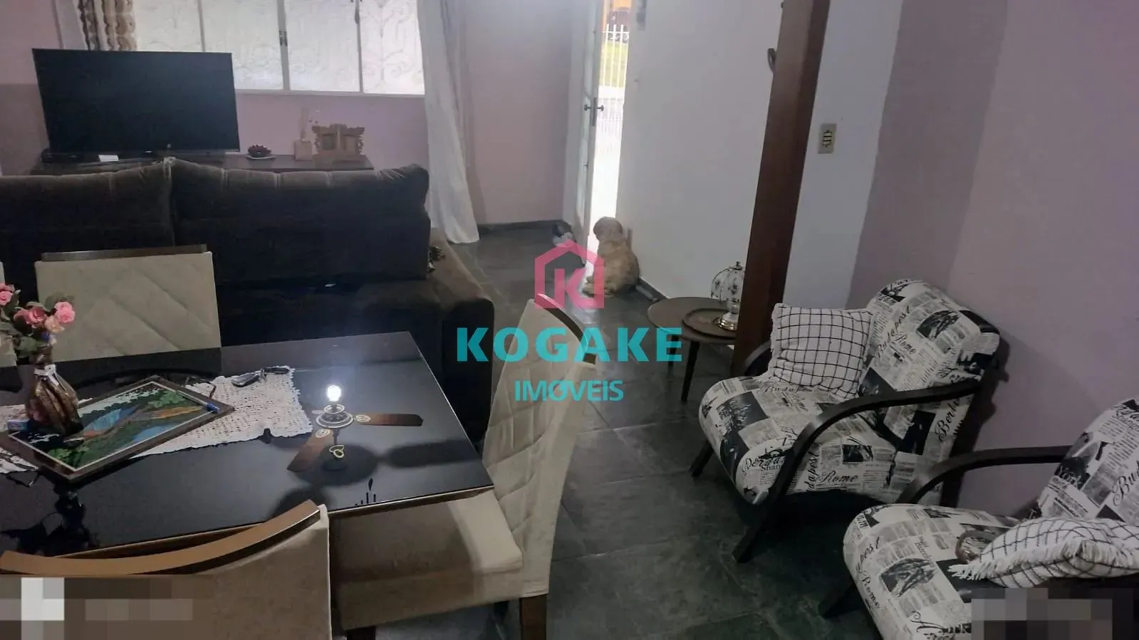 Sobrado, 4 quartos, 157 m² - Foto 5