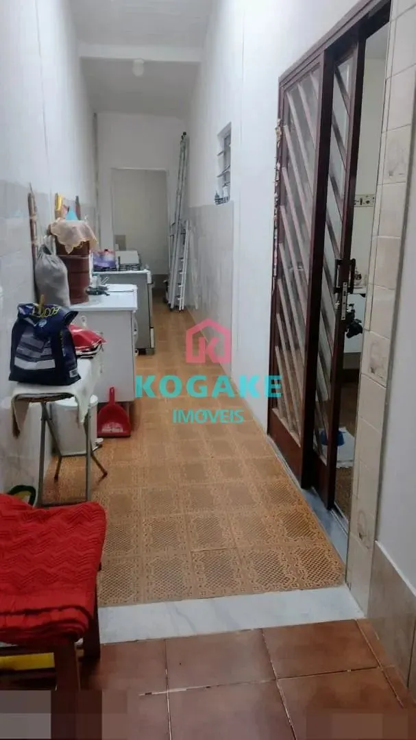 Sobrado, 4 quartos, 157 m² - Foto 24