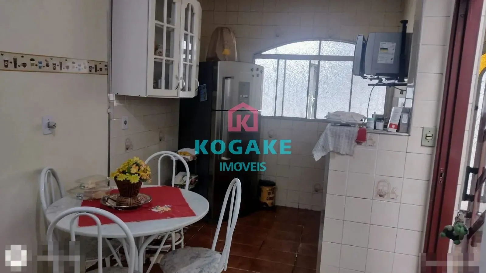 Sobrado, 4 quartos, 157 m² - Foto 17