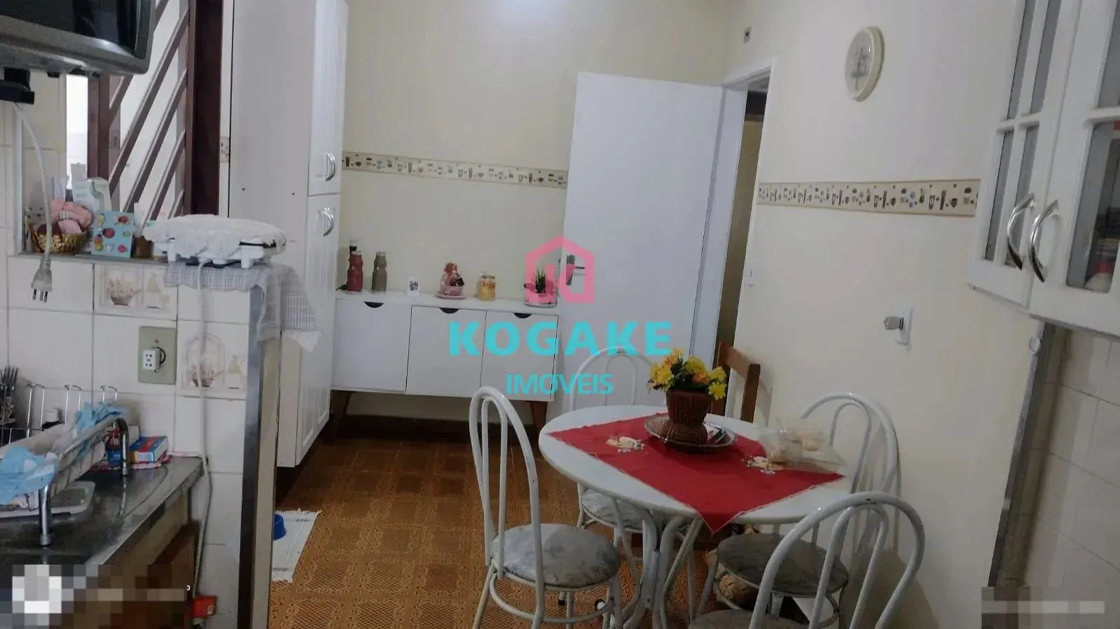 Sobrado, 4 quartos, 157 m² - Foto 19