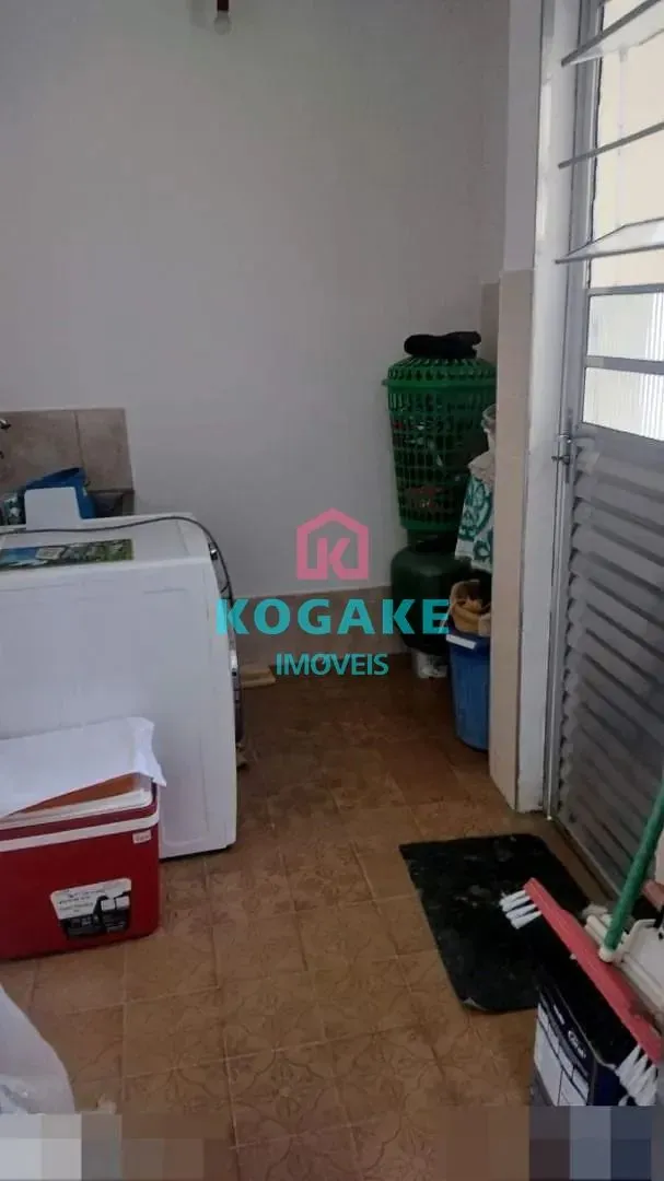 Sobrado, 4 quartos, 157 m² - Foto 30