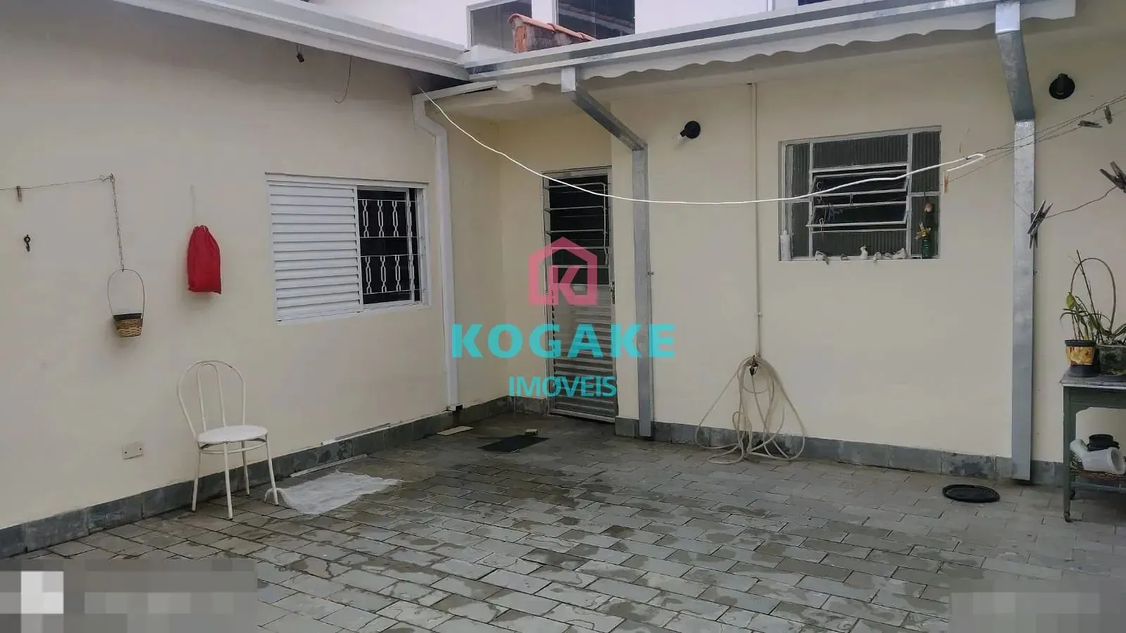 Sobrado, 4 quartos, 157 m² - Foto 27