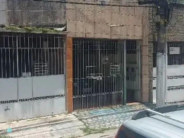 Sobrado com 83m² 3 quartos e 3 banheiros, à venda ou para alugar, no bairro Vila Santista em São Paulo