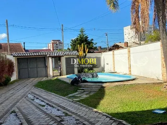 Sobrado com 300m² 3 quartos e 3 banheiros, para alugar, no bairro Dom Feliciano em Gravataí