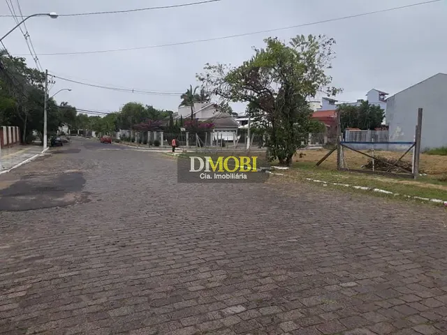 Sobrado com 300m² 3 quartos e 3 banheiros, para alugar, no bairro Dom Feliciano em Gravataí