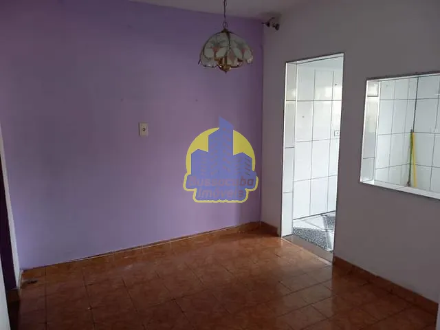 Sobrado com 186m² 6 quartos e 5 banheiros, à venda, no bairro Padroeira em Osasco