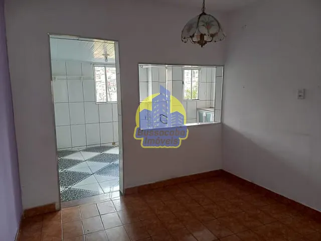 Sobrado com 186m² 6 quartos e 5 banheiros, à venda, no bairro Padroeira em Osasco