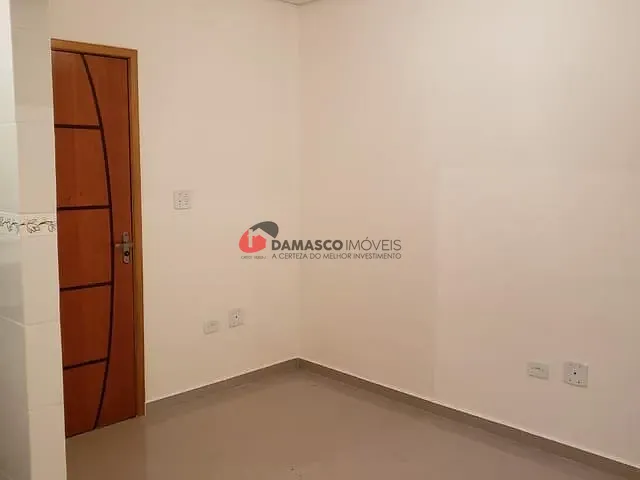 Sobrado com 120m² 2 quartos e 2 banheiros, à venda, no bairro Vila Príncipe de Gales em Santo André