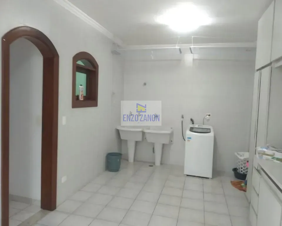 Sobrado, 3 quartos, 600 m² - Foto 15