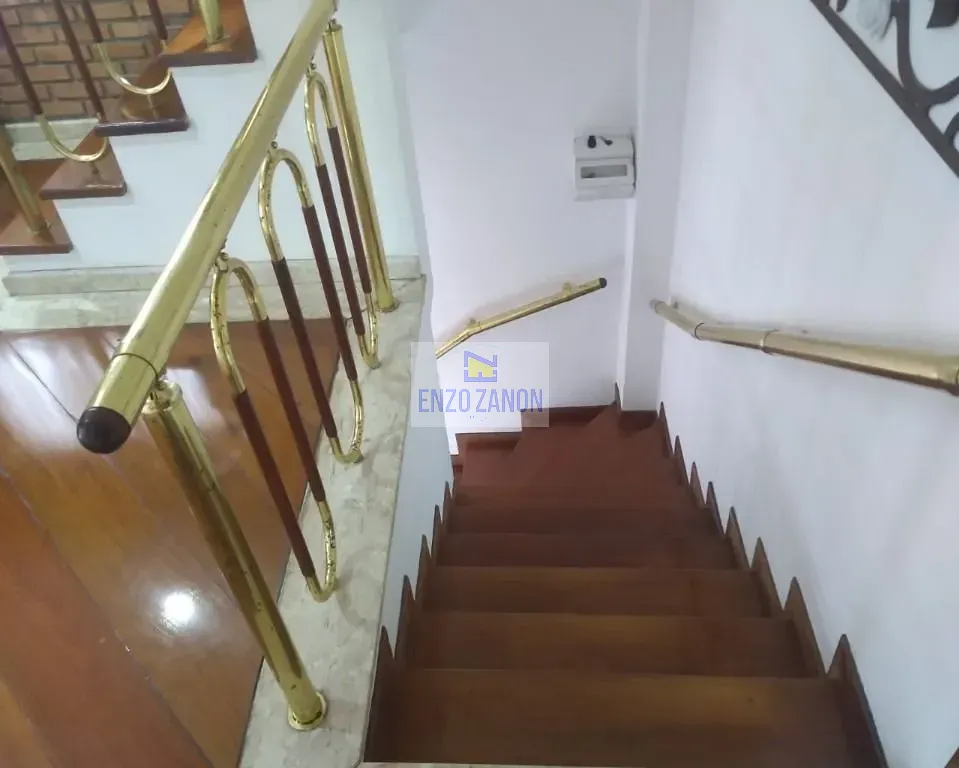 Sobrado, 3 quartos, 600 m² - Foto 19
