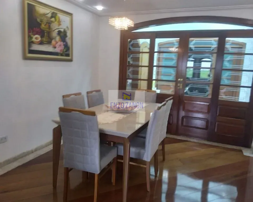 Sobrado, 3 quartos, 600 m² - Foto 5