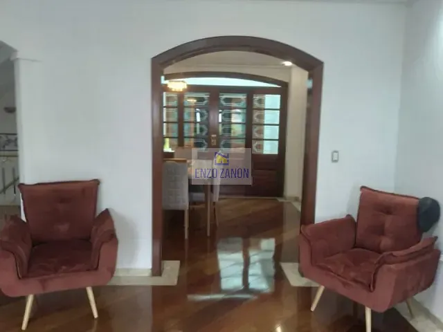 Sobrado com 300m² 3 quartos e 7 banheiros, à venda, no bairro Dos Casa em São Bernardo do Campo