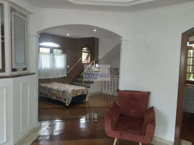 Sobrado com 300m² 3 quartos e 7 banheiros, à venda, no bairro Dos Casa em São Bernardo do Campo