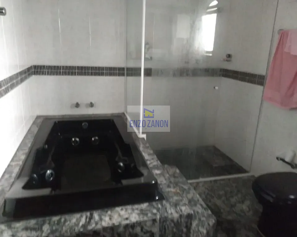 Sobrado, 3 quartos, 600 m² - Foto 25