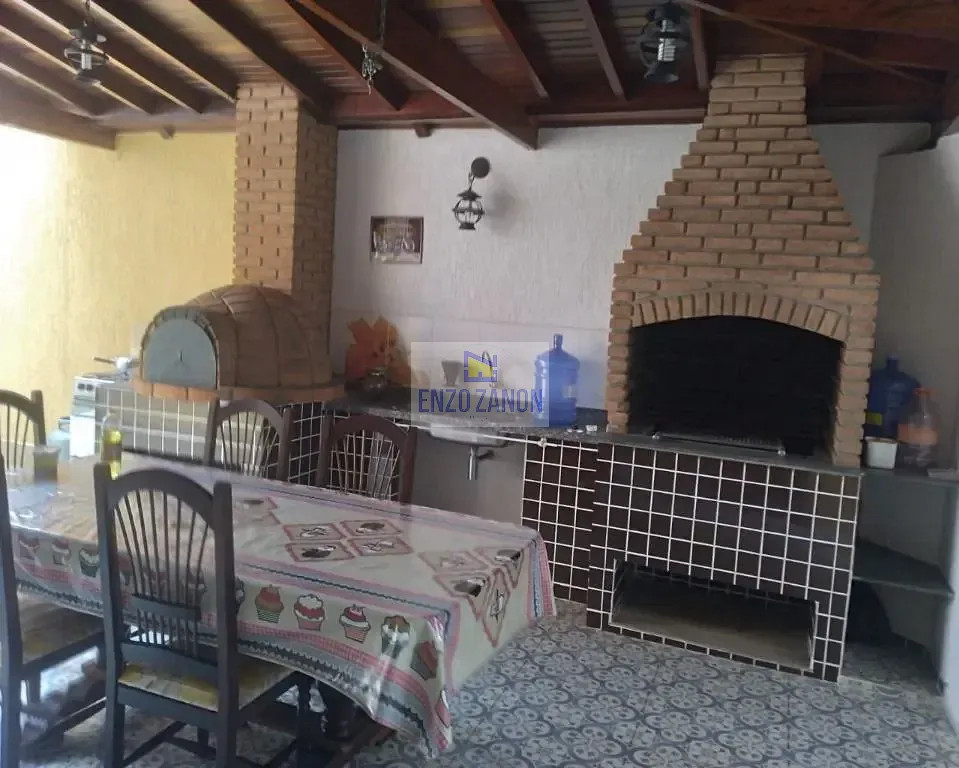 Sobrado, 3 quartos, 600 m² - Foto 35