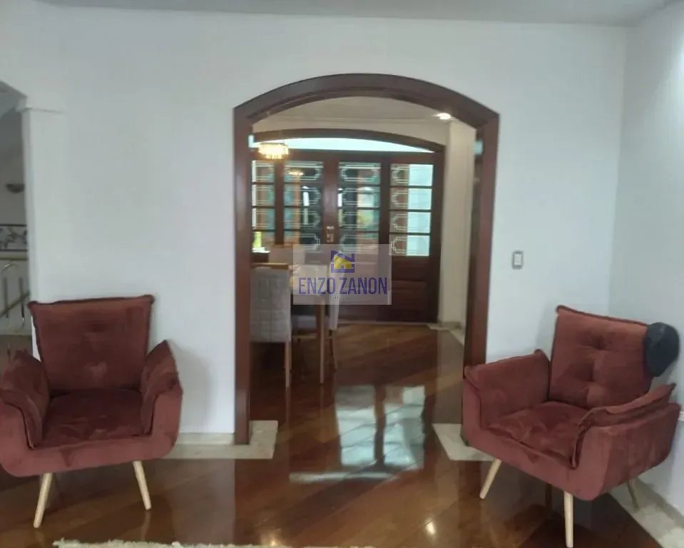 Sobrado, 3 quartos, 600 m² - Foto 3