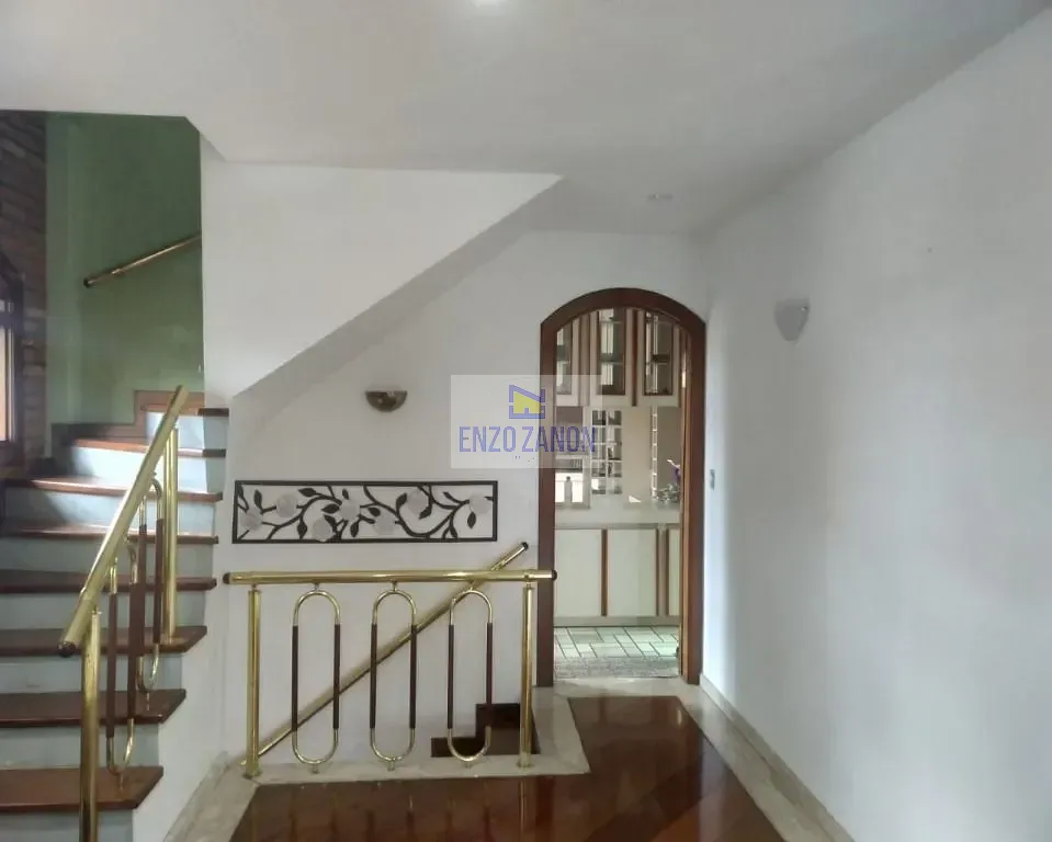 Sobrado, 3 quartos, 600 m² - Foto 9