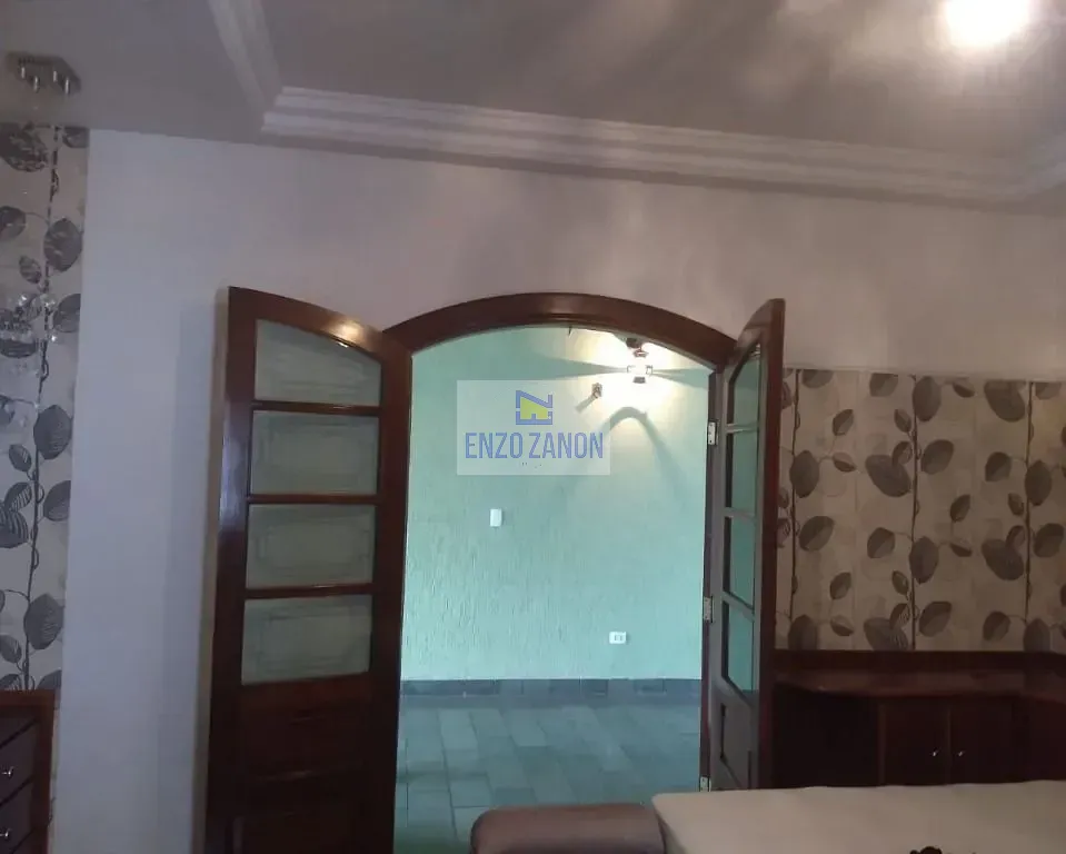 Sobrado, 3 quartos, 600 m² - Foto 21