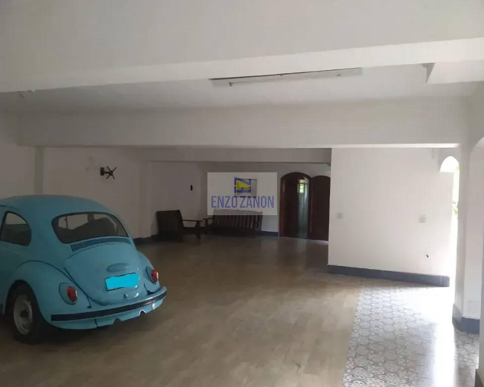 Sobrado, 3 quartos, 600 m² - Foto 41