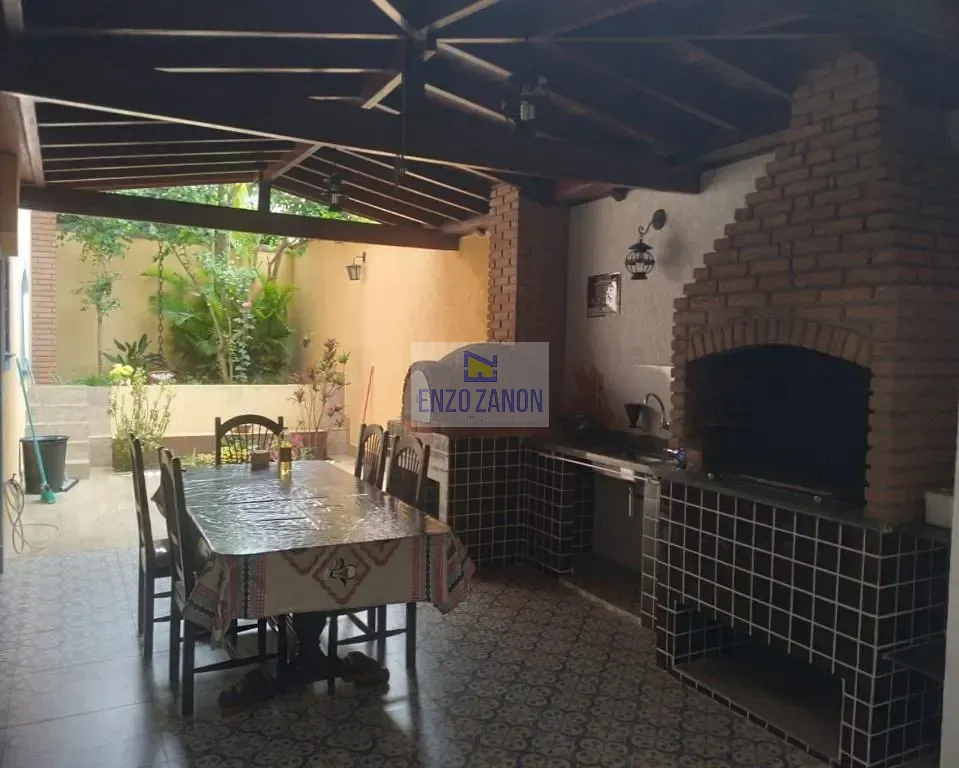 Sobrado, 3 quartos, 600 m² - Foto 36