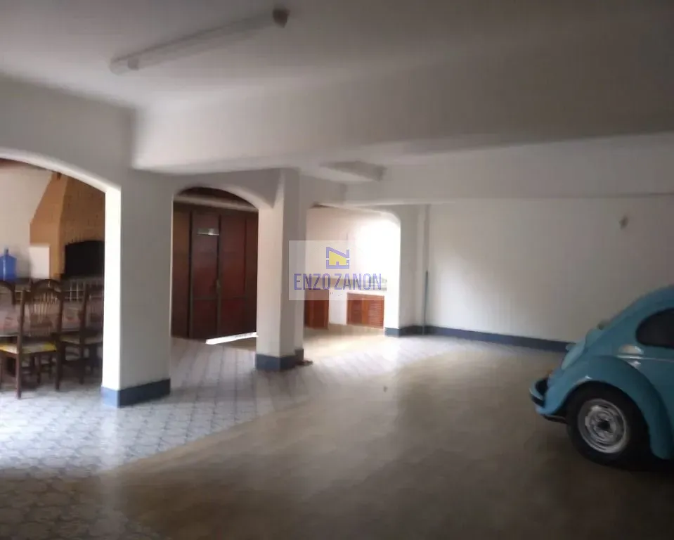 Sobrado, 3 quartos, 600 m² - Foto 40