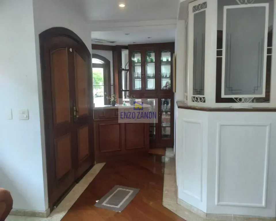 Sobrado, 3 quartos, 600 m² - Foto 6