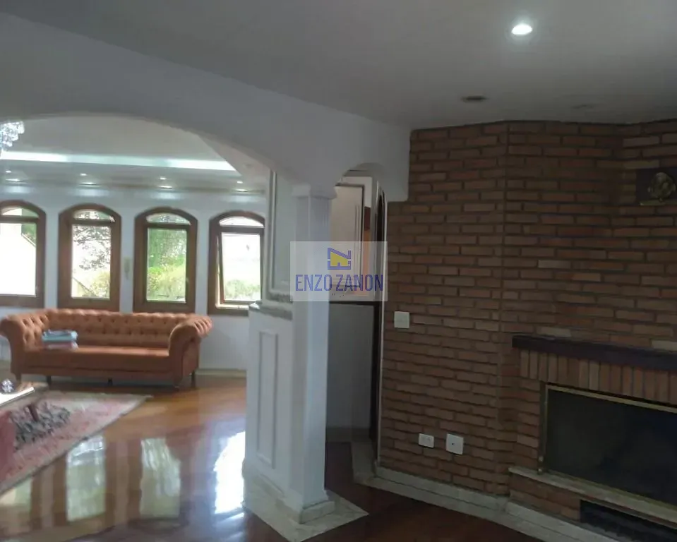 Sobrado, 3 quartos, 600 m² - Foto 7