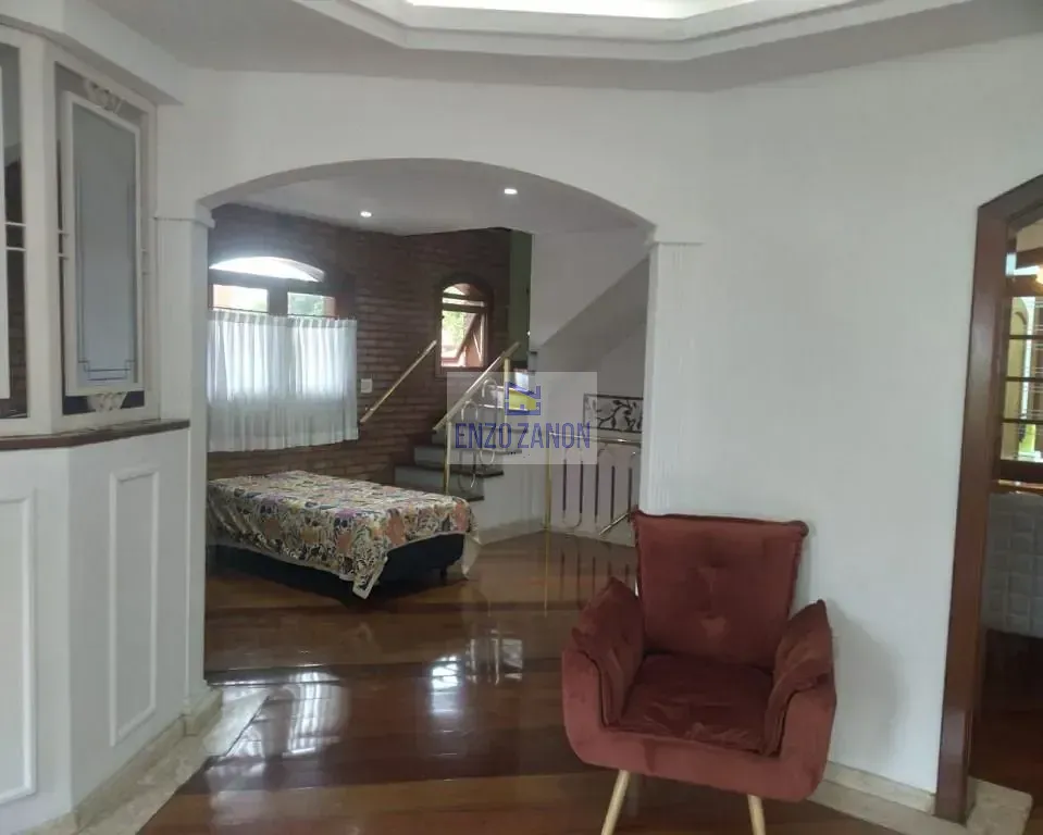 Sobrado, 3 quartos, 600 m² - Foto 4