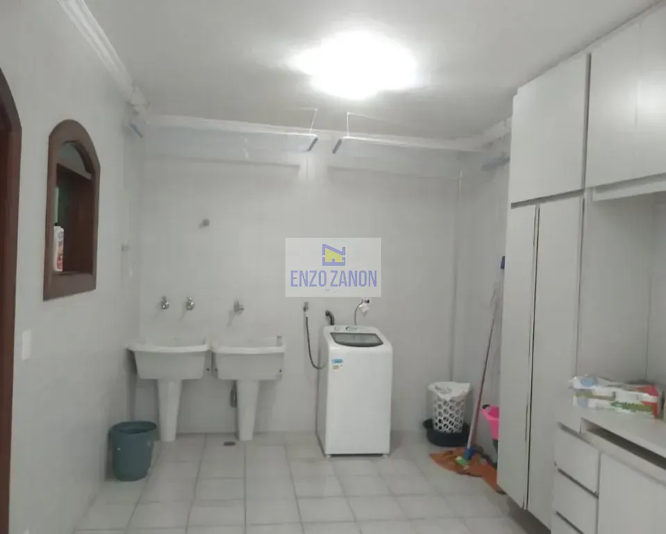 Sobrado, 3 quartos, 600 m² - Foto 16
