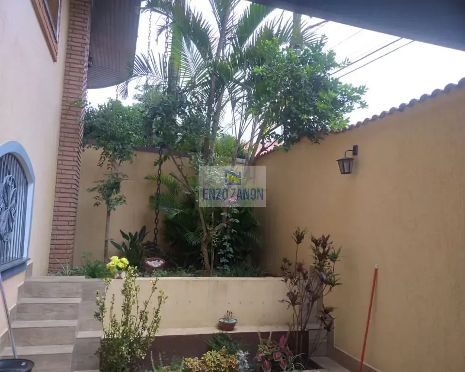 Sobrado, 3 quartos, 600 m² - Foto 38