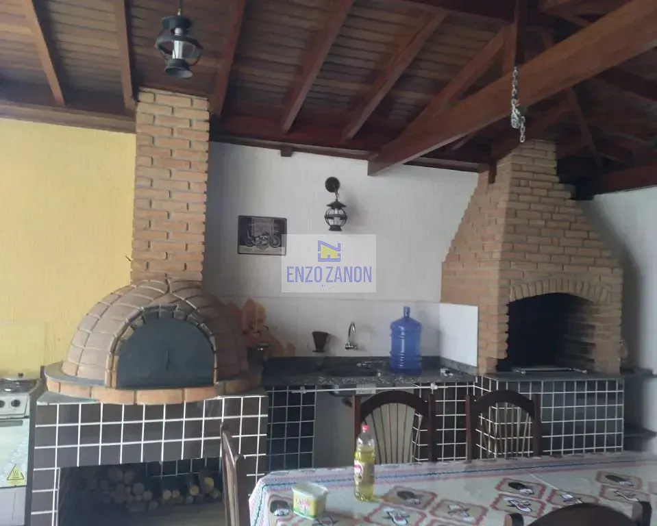 Sobrado, 3 quartos, 600 m² - Foto 37