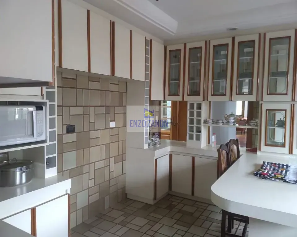 Sobrado, 3 quartos, 600 m² - Foto 12