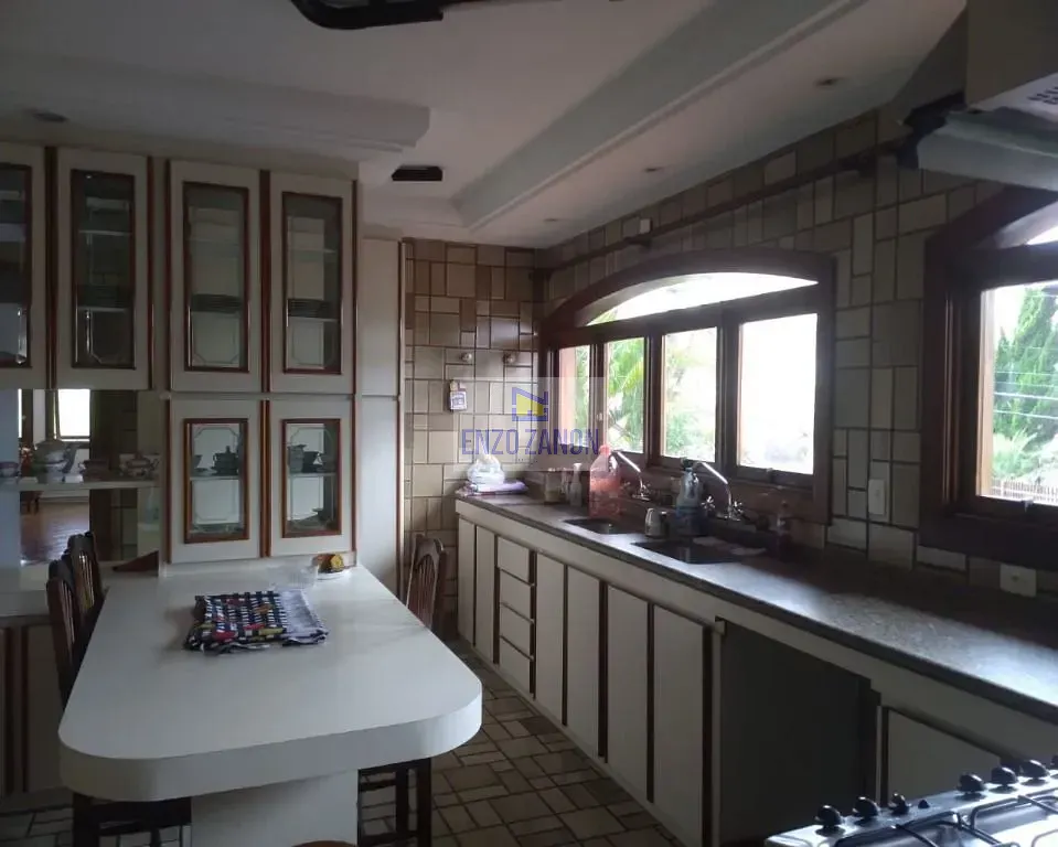 Sobrado, 3 quartos, 600 m² - Foto 11