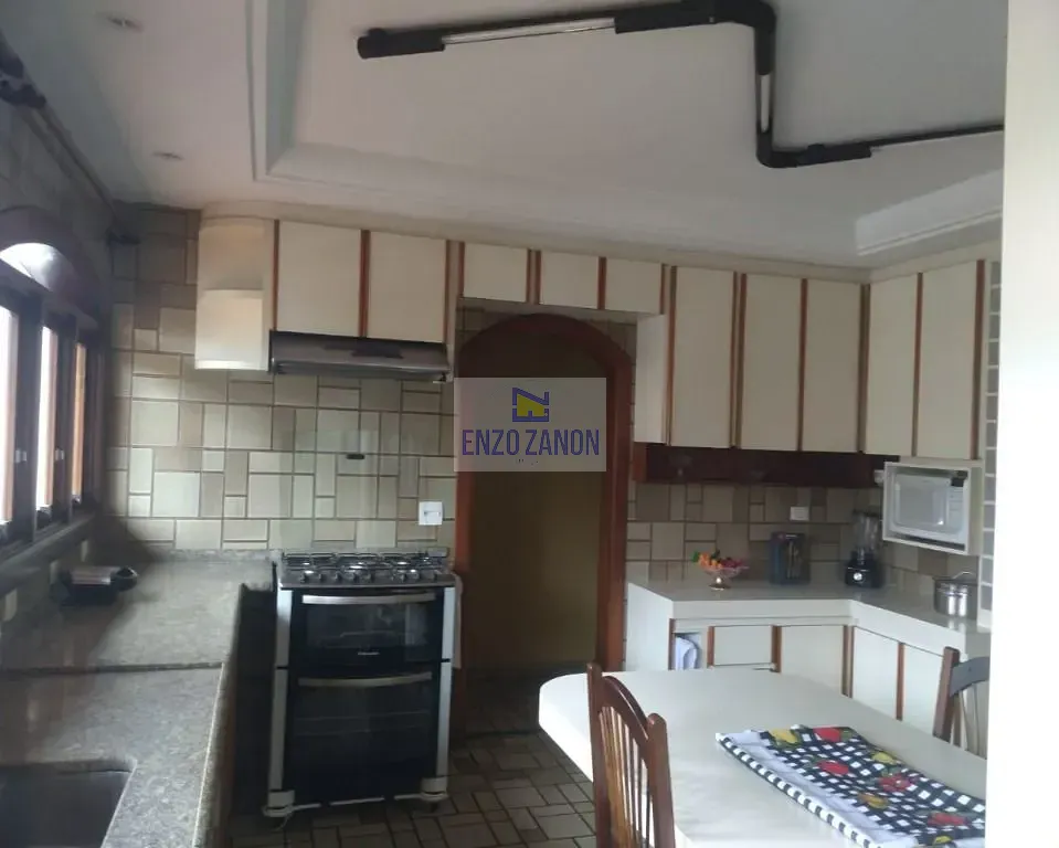 Sobrado, 3 quartos, 600 m² - Foto 13