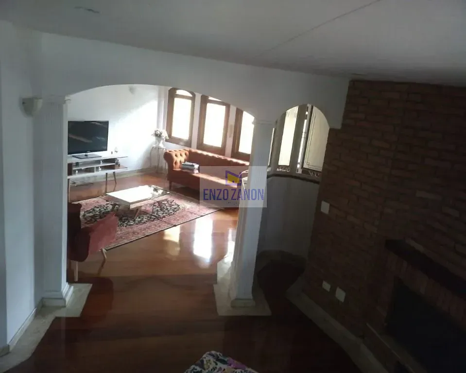 Sobrado, 3 quartos, 600 m² - Foto 8