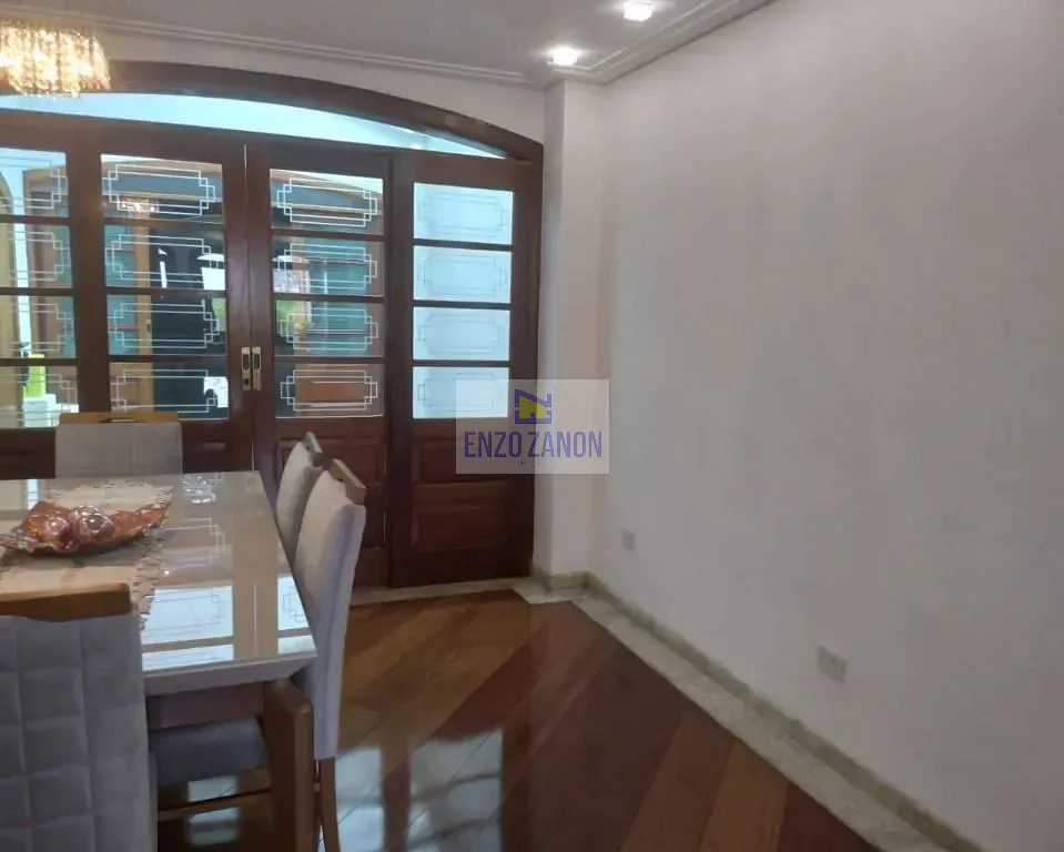 Sobrado, 3 quartos, 600 m² - Foto 10