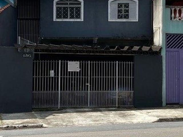 Foto do Sobrado - Sobrado com 2 dormitórios à venda, 114 m² por R$ 360.000,00 - Bosque dos Eucaliptos - São José dos Campos/SP | INDEPENDENCE NEGOCIOS IMOBILIARIOS LTDA