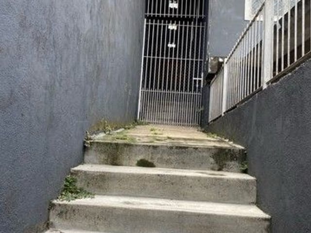 Foto do Sobrado - Sobrado com 2 dormitórios à venda, 114 m² por R$ 360.000,00 - Bosque dos Eucaliptos - São José dos Campos/SP | INDEPENDENCE NEGOCIOS IMOBILIARIOS LTDA