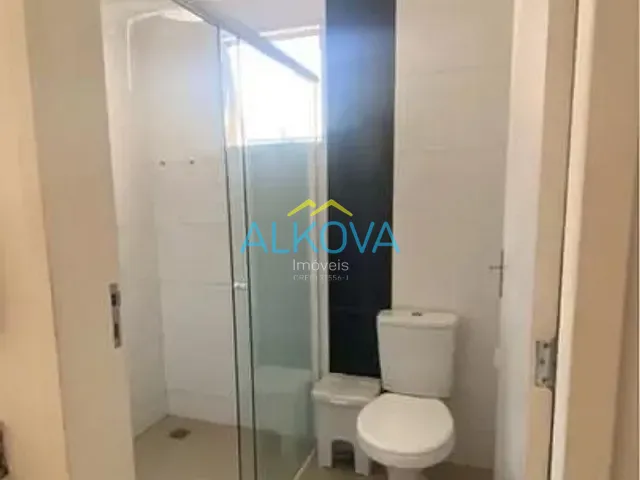Sobrado com 125m² 4 quartos e 4 banheiros, à venda, no bairro Loteamento Residencial Vista Linda em São José dos Campos