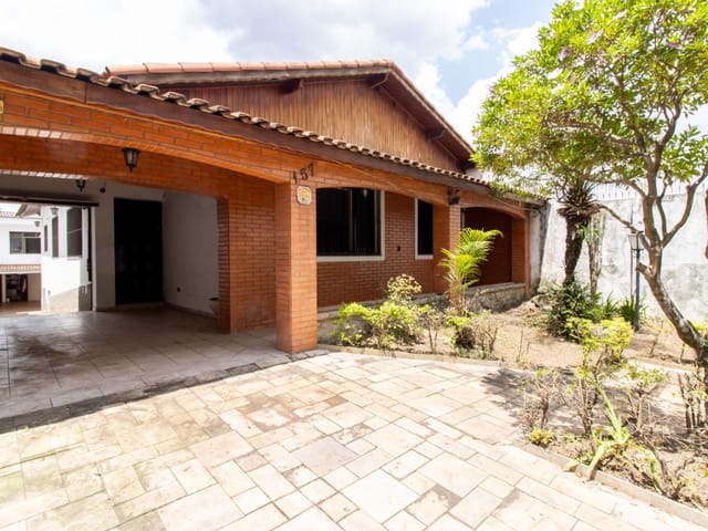 Foto do Sobrado - Sobrado para venda em Tucuruvi com 3 quartos, sendo 1 suíte, 180m² | Lares e Andares Imóveis