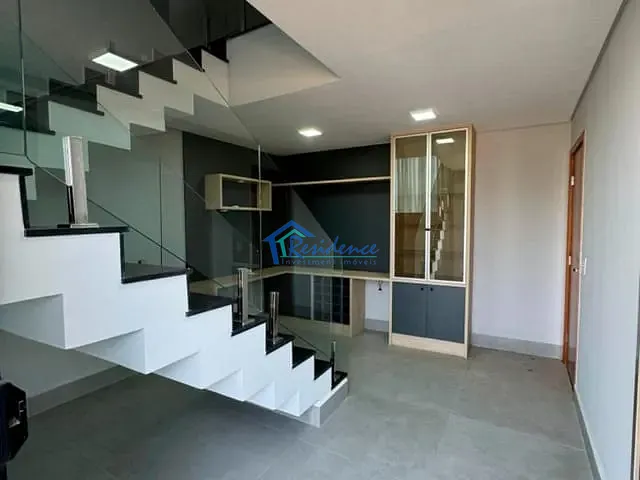 Sobrado com 210m² 3 quartos e 3 banheiros, à venda, no bairro Loteamento Park Gran Reserve em Indaiatuba