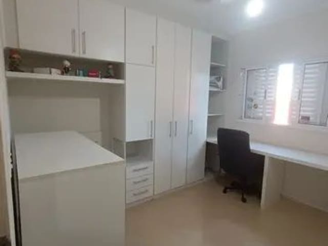 Foto do Sobrado - Sobrado à venda 3 Quartos, 1 Suite, 2 Vagas, 153M², Conjunto Residencial Trinta e Um de Março, São José dos Campos - SP | RUSSI IMÓVEIS