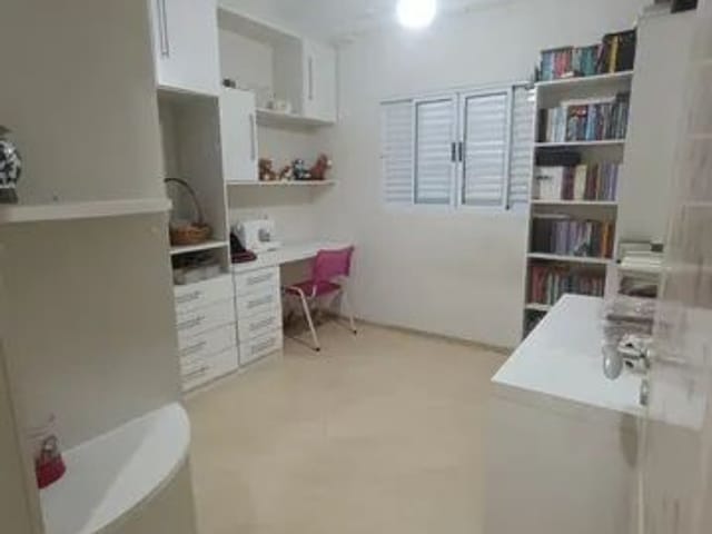 Foto do Sobrado - Sobrado à venda 3 Quartos, 1 Suite, 2 Vagas, 153M², Conjunto Residencial Trinta e Um de Março, São José dos Campos - SP | RUSSI IMÓVEIS