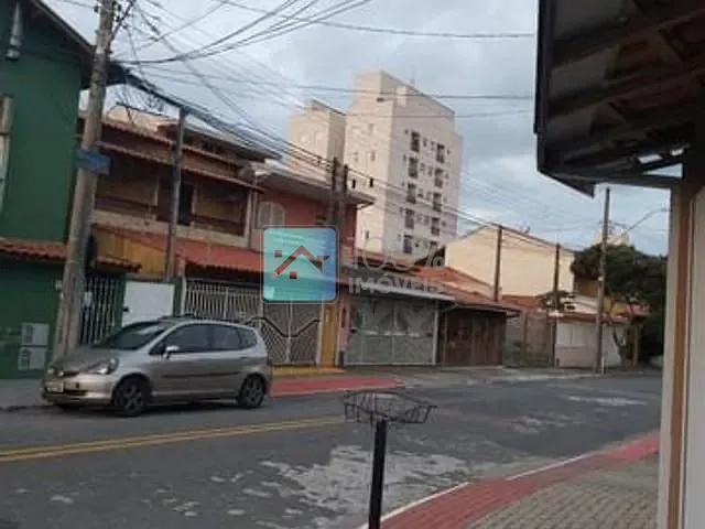 Sobrado com 150m² 3 quartos e 2 banheiros, à venda, no bairro Residencial Bosque dos Ipes em São José dos Campos