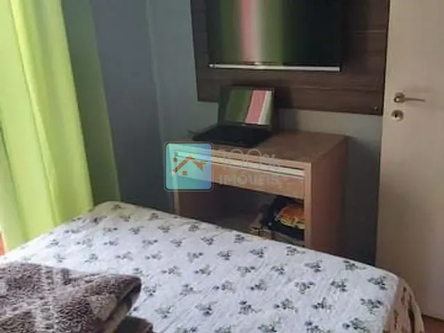Sobrado com 150m² 3 quartos e 2 banheiros, à venda, no bairro Residencial Bosque dos Ipes em São José dos Campos