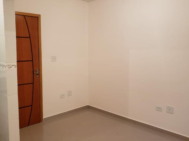 Sobrado à venda 2 Quartos, 2 Suites, 1 Vaga, 120M², Vila Príncipe de Gales, Santo André - SP