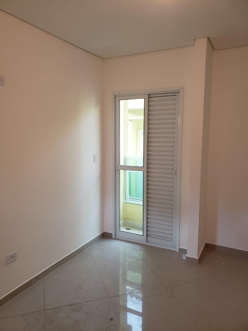 Sobrado à venda 2 Quartos, 2 Suites, 1 Vaga, 120M², Vila Príncipe de Gales, Santo André - SP