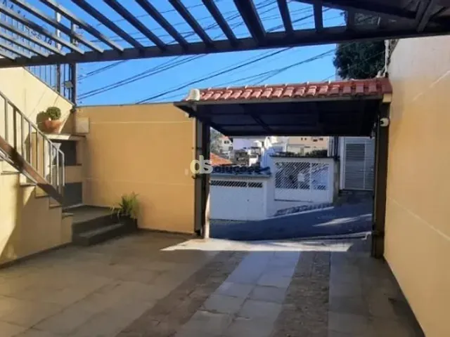 Sobrado 2 quartos e 2 banheiros, à venda, no bairro Tucuruvi em São Paulo