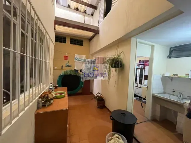 Sobrado com 100m² 3 quartos e 3 banheiros, à venda, no bairro Vila Vivaldi em São Bernardo do Campo